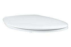 Сиденье для унитаза Grohe Bau Ceramic 39492000