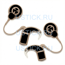 COCHLEAR7 "Черные"