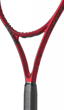 Теннисная ракетка Wilson Clash 100 V2.0