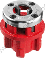 MIRAX 1/2″, Трубный резьбонарезной клупп (28241-1/2)