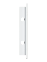 Люк-дверца пластиковый с ручкой Evecs 150x150