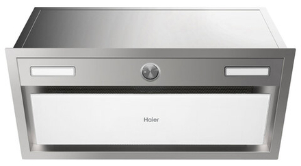 Вытяжка HAIER HVX-BI664GWX