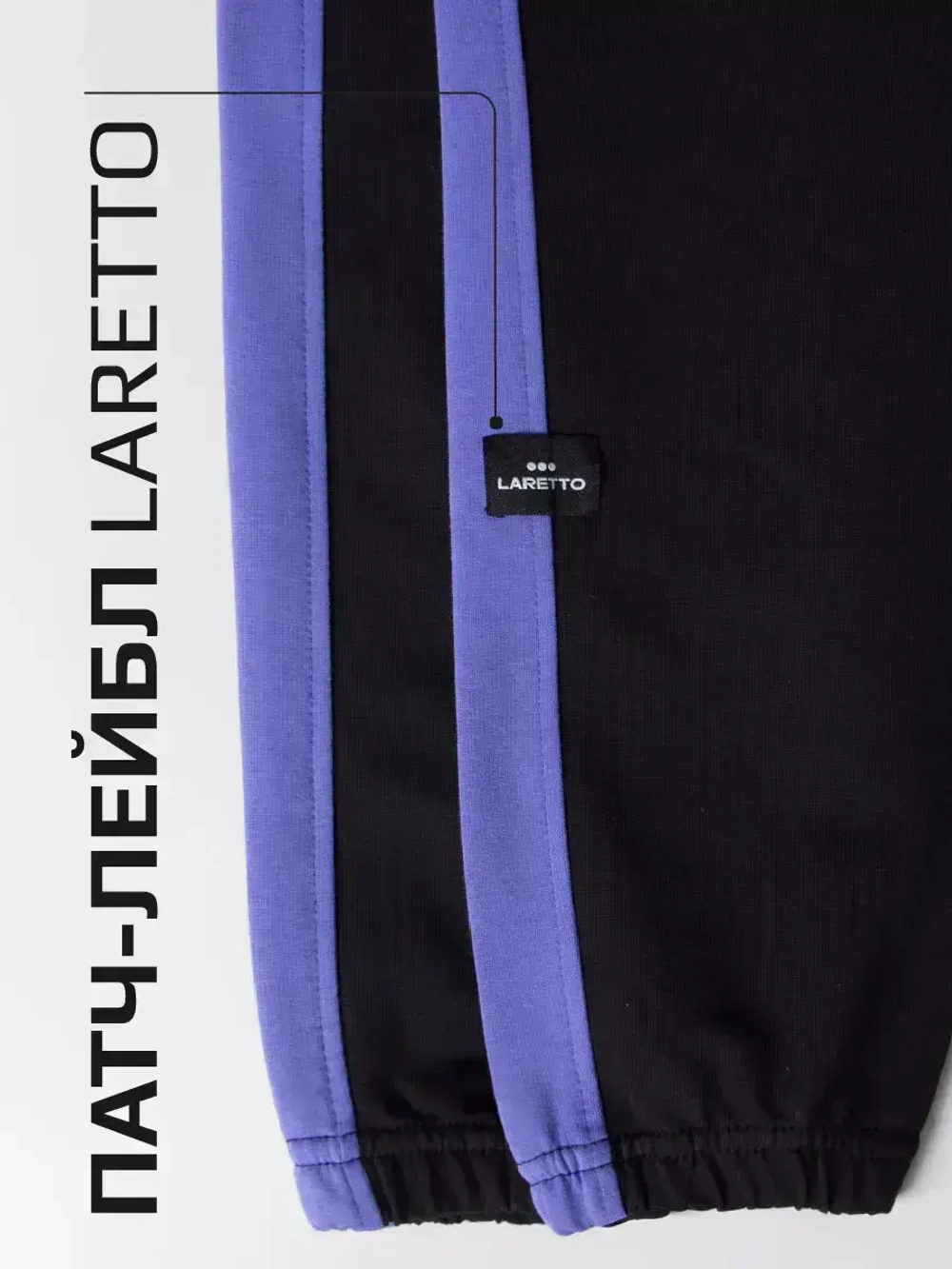 Спортивный костюм для девочки в школу