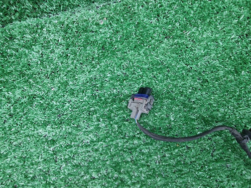 Проводка переднего бампера Haval F7 1 (2022-2024)