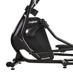 Эллиптический тренажёр Proxima Amanda, арт. PREL-516