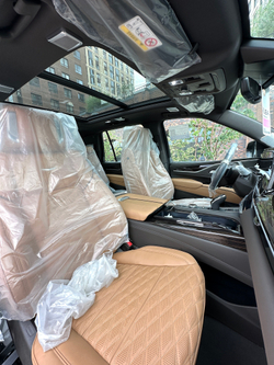 Cadillac Escalade Sport, 2023