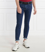 Джинсы Delaware BC-C BOSS ORANGE - темно-синий(50506700)