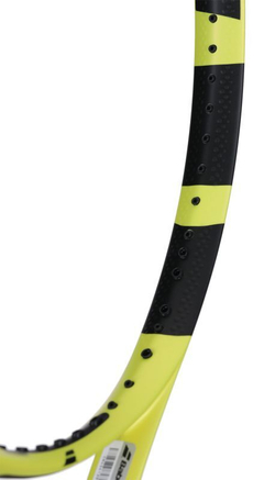 Теннисная ракетка Babolat Pure Aero Team