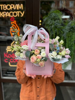 Композиция 023