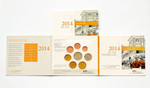 Netherlands 2014 "Nationale Collectie"