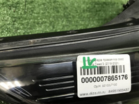 Фара правая Kia Ceed 3 (2018-2021) LED