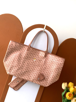 Goyard Saint Louis GM Bag