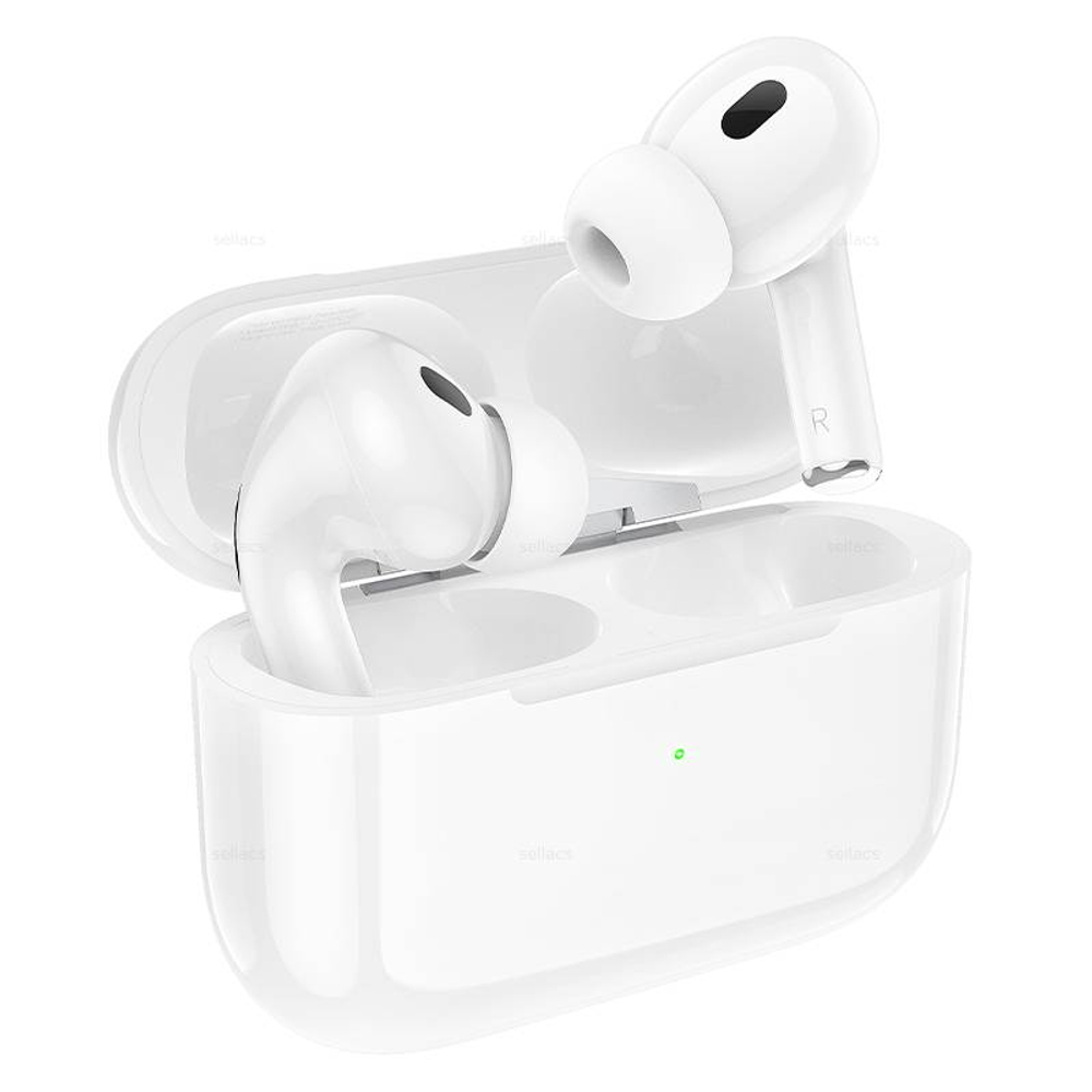 Беспроводные наушники Hoco EW90 ANC (white)