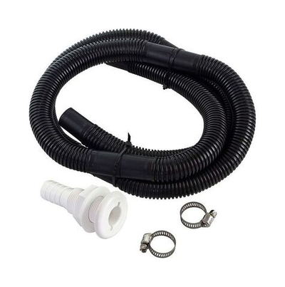 Комплект для установки водоотливной помпы