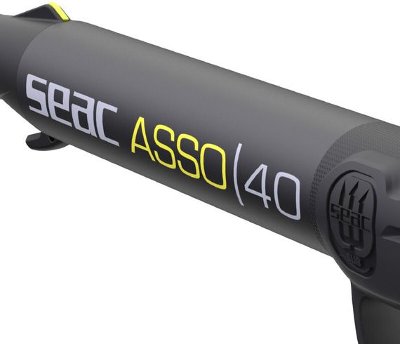 Ружье пневматическое подводное Seac ASSO 40