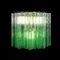 Настенный светильник Loft IT Murano 10580W Clear green