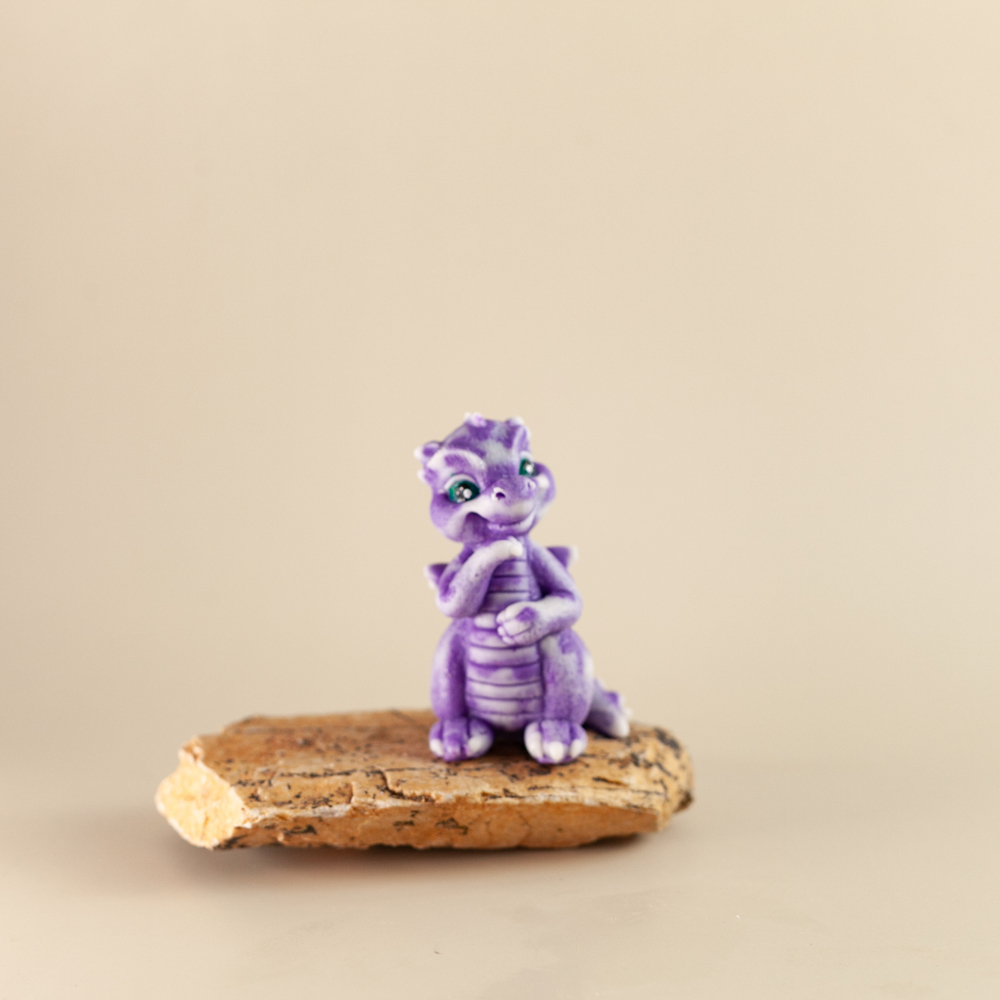 Динозаврик Дино