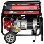 Генератор бензиновый HND GE 5500 XN