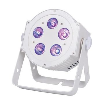 ADJ 5P HEX Pearl прожектор LED PAR, 50Вт