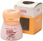 Базовый Дентин (Base Dentine) VITA VM 13 1М2 50 гр