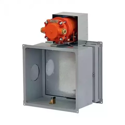 Клапан взрывозащищенный КЛОП-1 (90)-НО-ВЗ-150x150