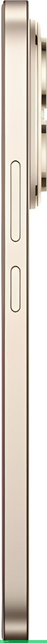 Смартфон Honor 400 12GB/512GB DNY-NX9 Desert Gold (5109BURL)