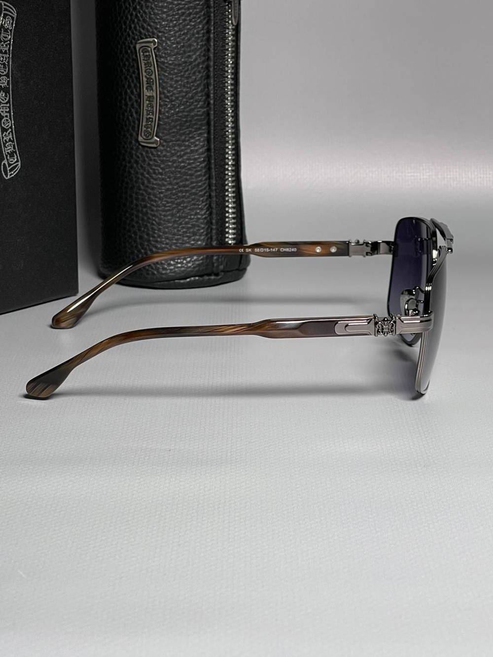 Очки Chrome Hearts
