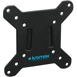 Кронштейн Kromax VEGA-3 Black max 25кг 10-26&quot; VESA 100x100