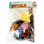 Набор продуктов, пакет 877A-43