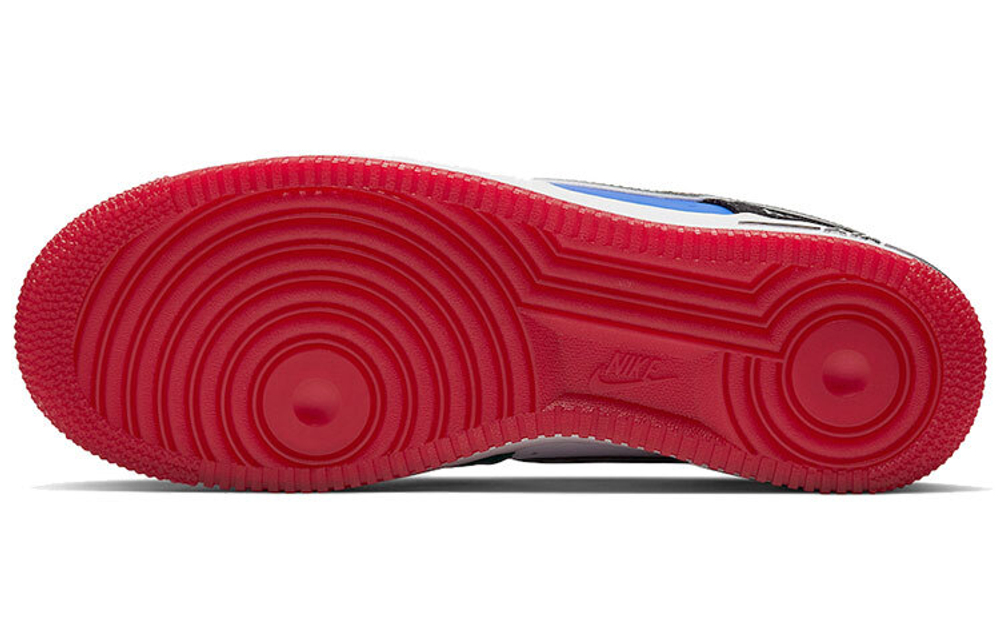 Кроссовки Nike Air Force 1 Low What The Nyc