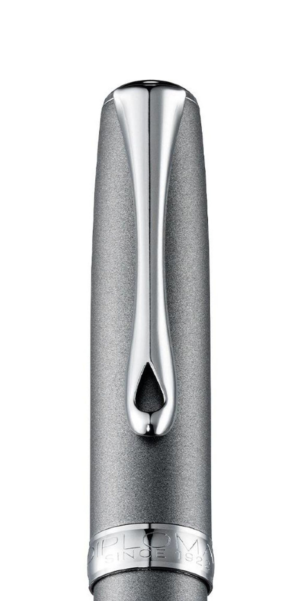 Перьевая ручка Diplomat Excellence A Venezia platin chrome M (D20000745) 5