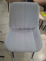 Стул Невада каркас разборный черный