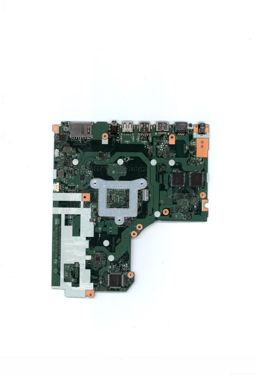 Материнская плата для ноутбука Lenovo ideapad 330-17AST NM-B321 AMD A9-9425 Radeon 530 2G WIN (5B20R34060), оригинал