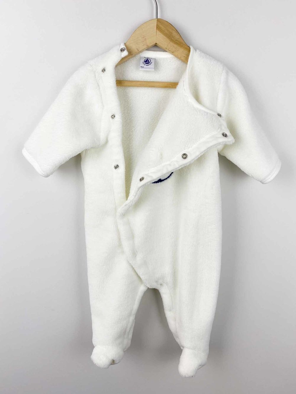 Комбинезон Petit Bateau