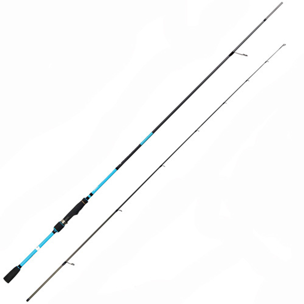 Удилище спиннинговое Lucky John Progress CHUB 10 9'0" (2.74)