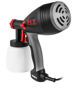 Краскораспылитель P.I.T PSG3020-C МАСТЕР 550Вт,700мл/мин,емкость 800мл
