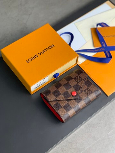 Louis Vuitton Victorine Wallet
