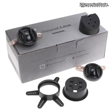 Dynamic State SLE-36T