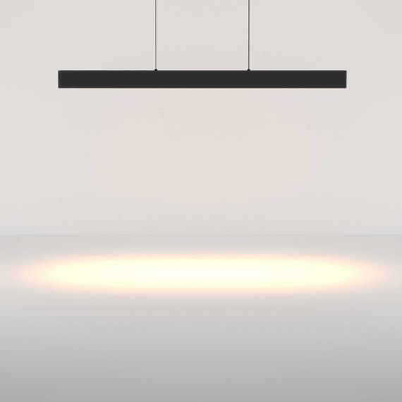 Подвесной светильник Technical P109PL-36W2.7-6K-B