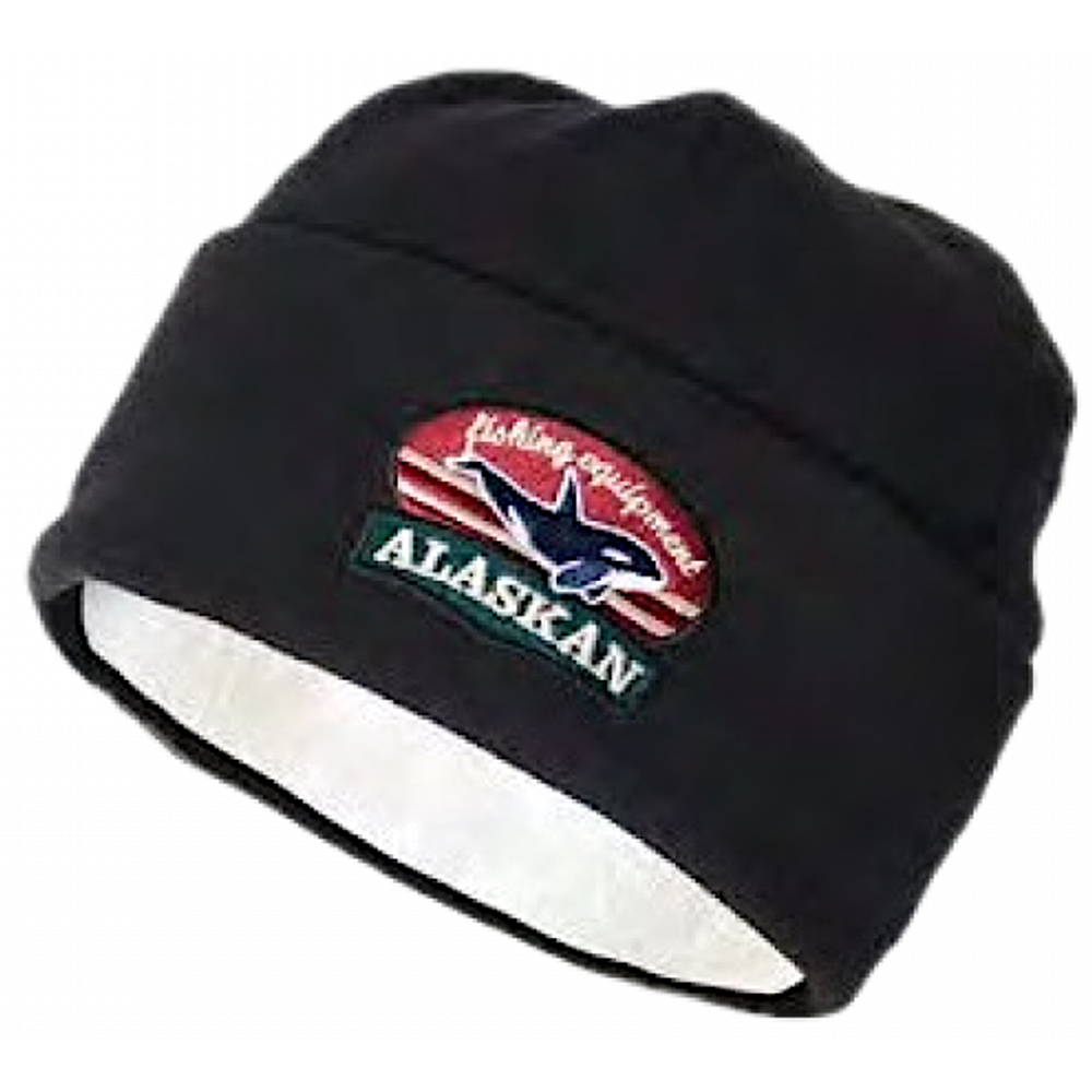Шапка Alaskan Black Salmon AWCB -