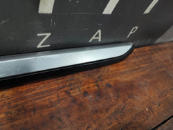 Накладка двери передней левой Exeed RX 23-нв Б/У Оригинал 609001620AA