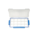 Набор пластиковых органайзеров НК-03 (КВТ)