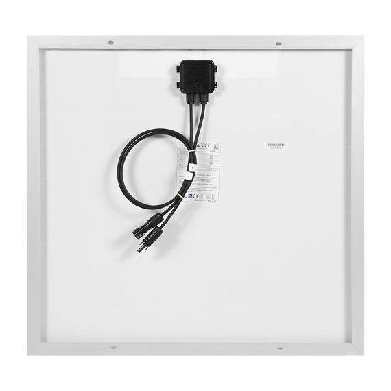 Автономная Солнечная Электростанция Yashel 60 Вт с АКБ 20 А*ч, YASHEL Technologies Автономная Солнечная Электростанция Yashel 60 Вт с АКБ 20 А*ч, фото №2536726137