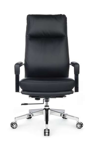 Кресло Leon RCH A916-1 Черный