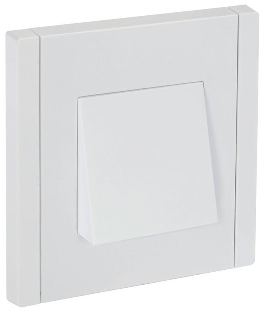 Вывод кабеля FORTE&PIANO FP242 бел. IEK FP-VK10-0-K01 Вывод кабеля FORTE&PIANO FP242 бел. IEK FP-VK10-0-K01