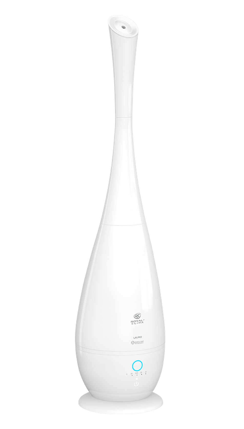 Бытовой увлажнитель серии LAURO RUH-LR370/5.0E-WT