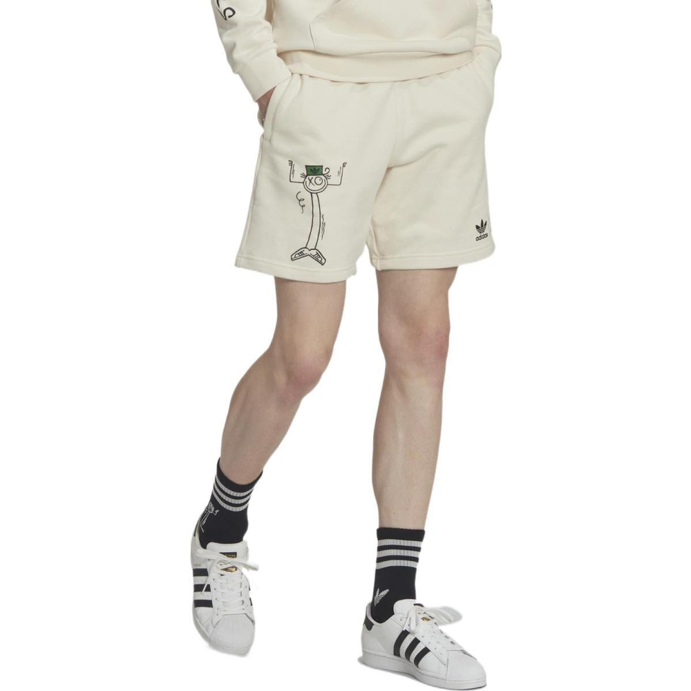Шорты Adidas originals Logo, HL9237