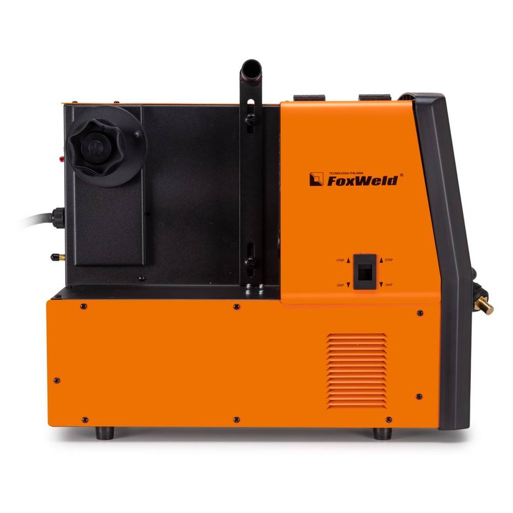 Сварочный полуавтомат Invermig 250 Compact (230V) 6145