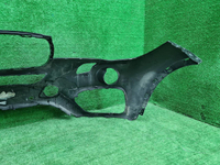 Бампер передний BMW X6 F16 (2014-2020)