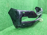 Бампер передний Toyota Land Cruiser 200 (15-21)